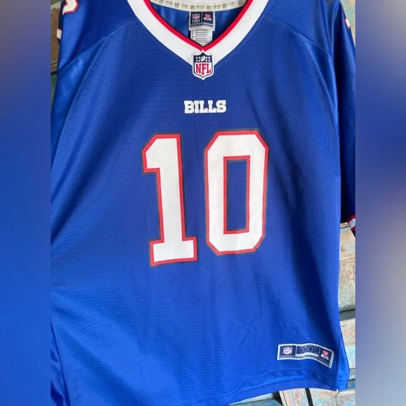 Buffalo Bills jersey - Picture 5 of 6